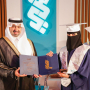 الأمير فهد بن سلطان يشهد حفل تخريج متدربي ومتدربات تقني تبوك