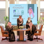 الأمير حسام بن سعود يشهد توقيع مذكرة تفاهم بين فرع وزارة الرياضة وجامعة الباحة