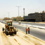 مشاريع تنموية وخدمية تنفذها بلدية النعيرية
