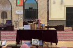 الشؤون الإسلامية في جازان تقيم جولة دعوية في مدينة جيزان ومراكزها وقراها