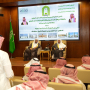 وزير الشؤون الإسلامية يدشّن نماذج وتصاميم لمساجد وجوامع تحاكي هويّة مناطق المملكة