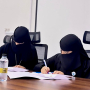 مؤسسة رعاية الفتيات بجازان توقع عقد شراكة التوعية والتأهيل