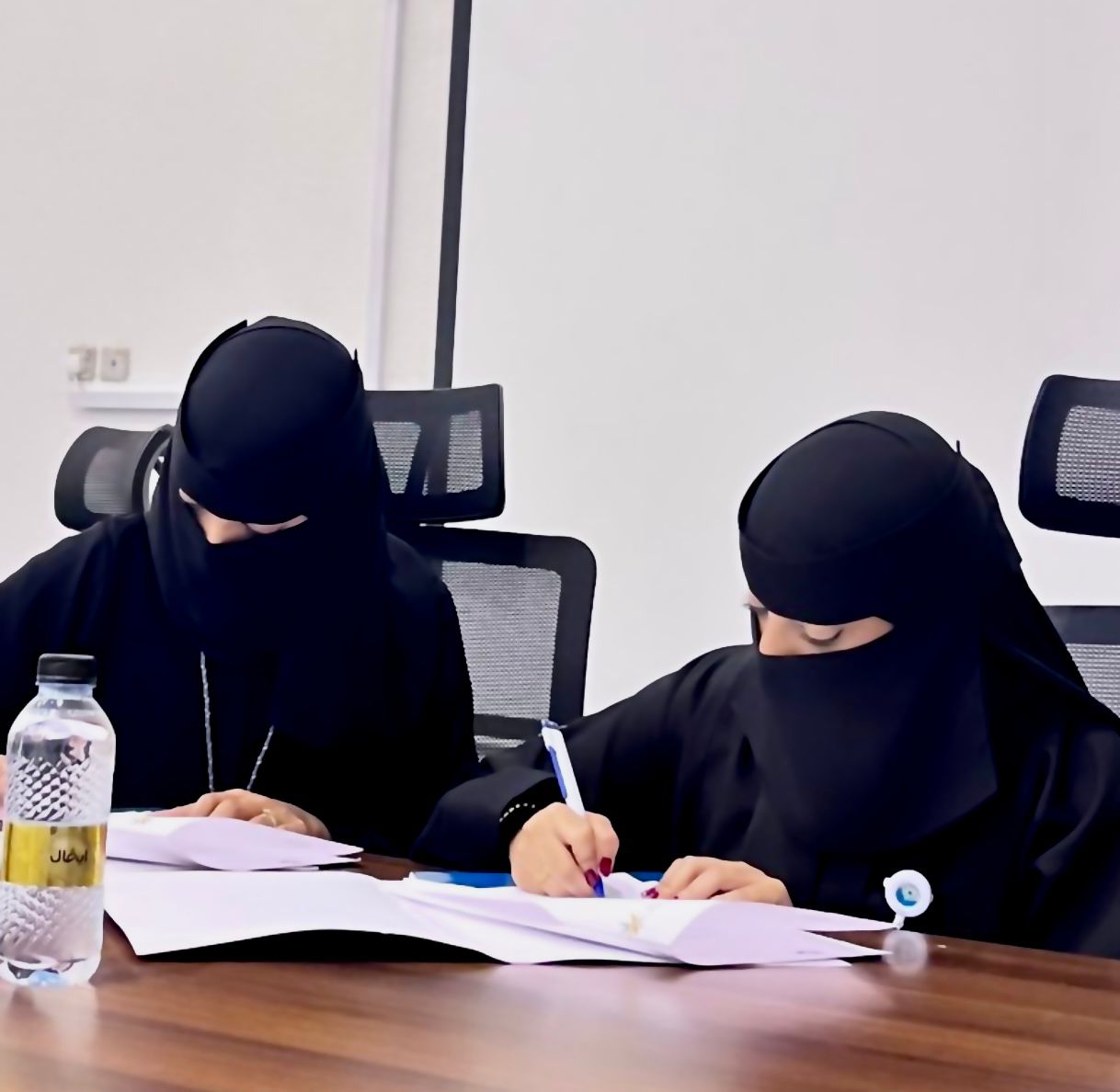 مؤسسة رعاية الفتيات بجازان توقع عقد شراكة التوعية والتأهيل