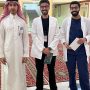 الجمعية العلمية السعودية للصحة العامة ساف تنفذ مبادرة التوعية عن اضرار التدخين