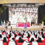 الأمير محمد بن عبدالعزيز يكرم أكثر من 1200 متفوق ومتفوقة بتعليم جازان