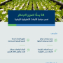 “البيئة”: 54 بحثًا في الأبحاث التطبيقية الزراعية