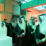 وزراء ومسؤولون يطلعون على جهود هيئة تطوير محمية الملك سلمان بن عبدالعزيز الملكية
