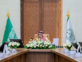 أمير الباحة يرأس اجتماع محافظي المحافظات بالمنطقة