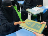 الشؤون الإسلامية تنفذ أكثر من 200 منشطًا دعويًا خلال الحملة الصيفية للتوعية ومحو الأمية بتعليم جازان