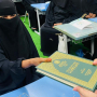الشؤون الإسلامية تنفذ أكثر من 200 منشطًا دعويًا خلال الحملة الصيفية للتوعية ومحو الأمية بتعليم جازان